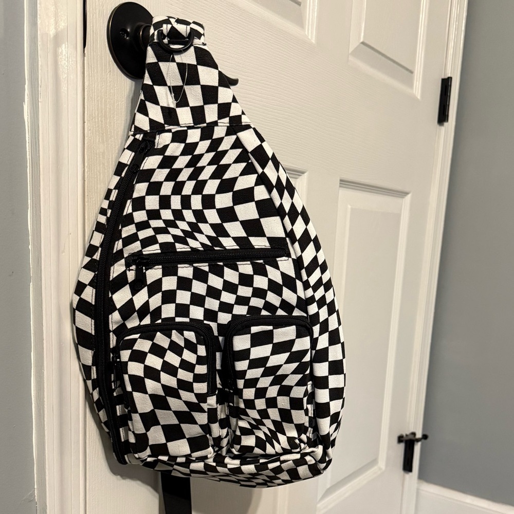 cross body bag